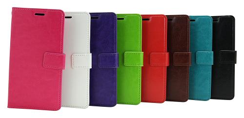 Crazy Horse Wallet Nokia 7.1