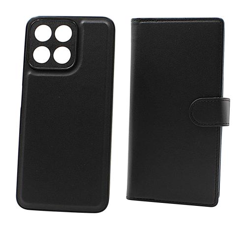 Skimblocker Honor 200 Smart 5G XL Magnet Lommebok Deksel