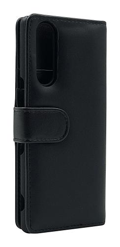 Skimblocker Lommebok-etui Sony Xperia 5