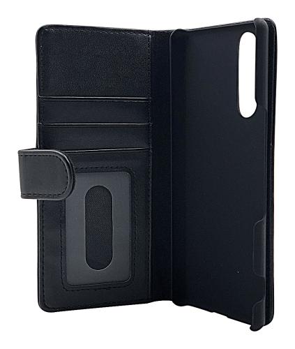 Skimblocker Lommebok-etui Sony Xperia 5