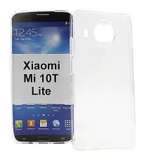 TPU-deksel for Xiaomi Mi 10T Lite