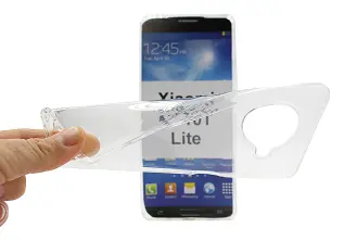 Ultra Thin TPU Deksel Xiaomi Mi 10T Lite