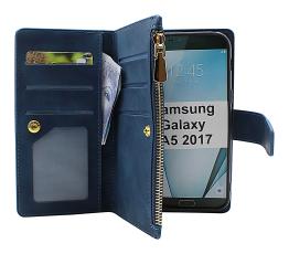 XL Standcase Lyxetui Samsung Galaxy A5 2017 (A520F)