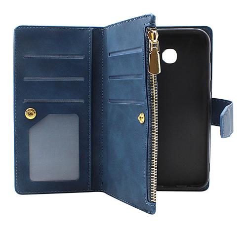 XL Standcase Lyxetui Samsung Galaxy A5 2017 (A520F)