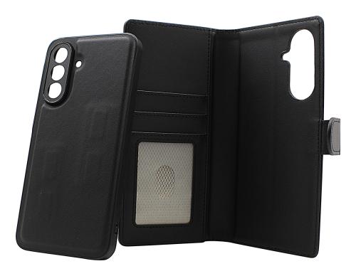 Skimblocker Samsung Galaxy A37 5G Magnet Lommebok Deksel