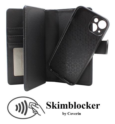 Skimblocker XL Magnet Wallet iPhone 15