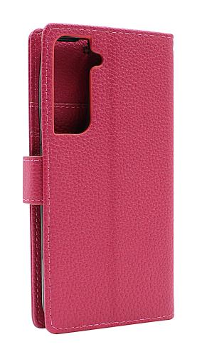 New Standcase Wallet Samsung Galaxy S22 5G