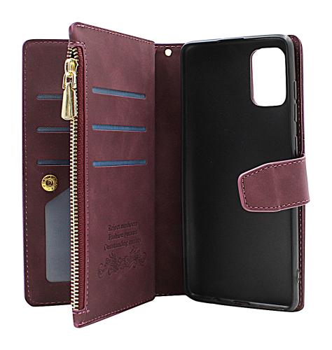 XL Standcase Lyxetui Samsung Galaxy A71 (A715F/DS)