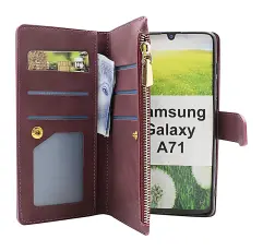 XL Standcase Lyxetui Samsung Galaxy A71 (A715F/DS)