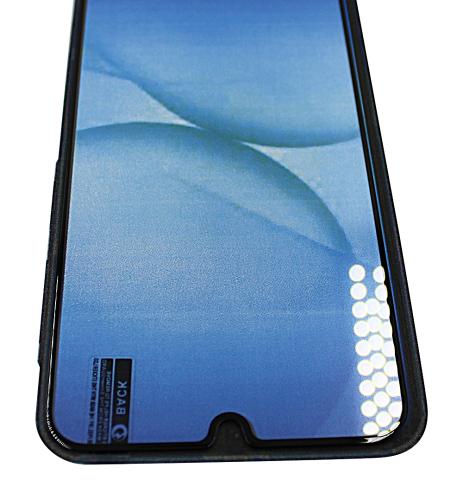 Full Frame Skjermbeskyttelse av glass Samsung Galaxy A17