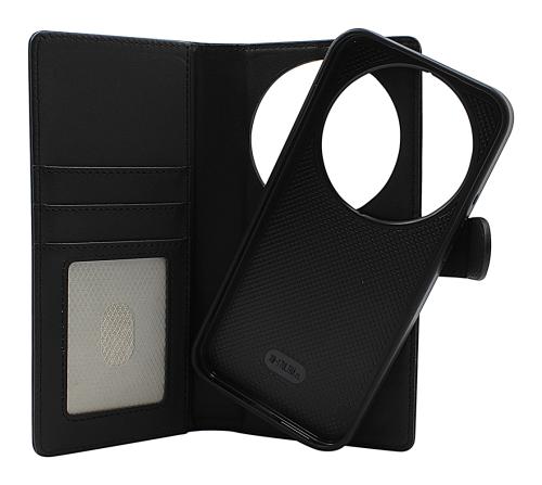 Skimblocker Xiaomi 17 Ultra Magnet Lommebok Deksel