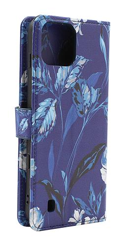 Skimblocker Doro Aurora A31 Lommebok Deksel Design