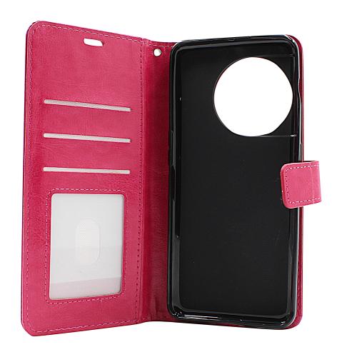 Crazy Horse Wallet OnePlus 11 5G