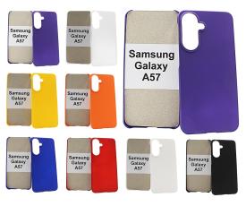 Hardcase Deksel Samsung Galaxy A57 5G (SM-A576B/DS)