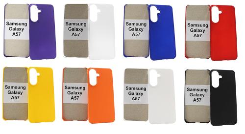 Hardcase Deksel Samsung Galaxy A57 5G (SM-A576B/DS)