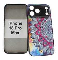 Magnet Deksel iPhone 18 Pro Max