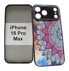 Magnet Deksel iPhone 18 Pro Max