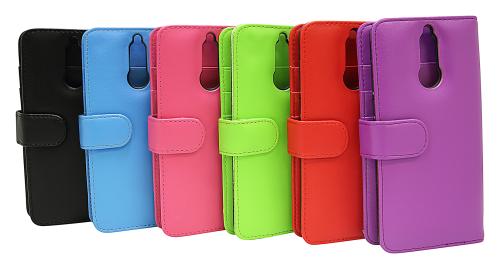 Lommebok-etui Huawei Mate 10 Lite