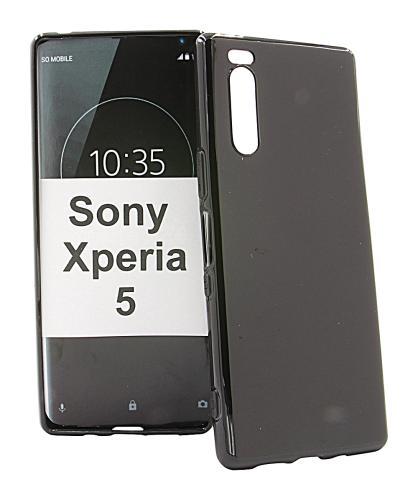 TPU-deksel for Sony Xperia 5