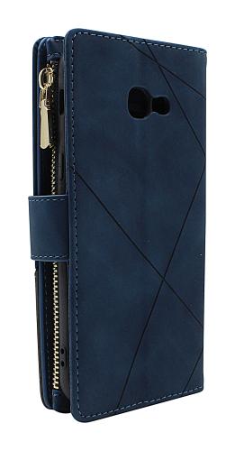 XL Standcase Lyxetui Samsung Galaxy A5 2017 (A520F)