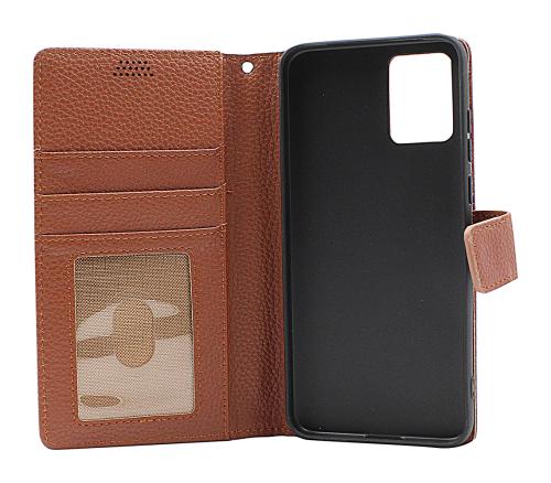 New Standcase Wallet Motorola Edge 30 Neo 5G