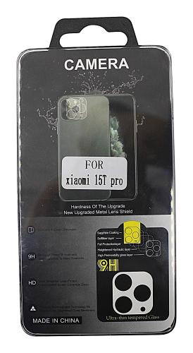 Kameraglass Xiaomi 15T Pro