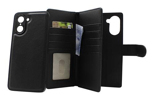 Skimblocker OnePlus Nord CE5 (CPH2719) XL Magnet Lommebok Deksel