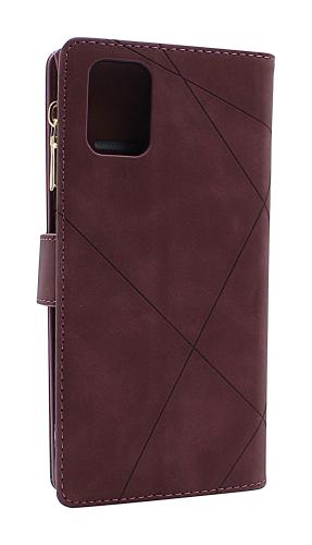 XL Standcase Lyxetui Samsung Galaxy A71 (A715F/DS)