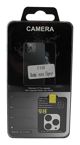 Kameraglass Xiaomi Redmi Note 15 Pro+
