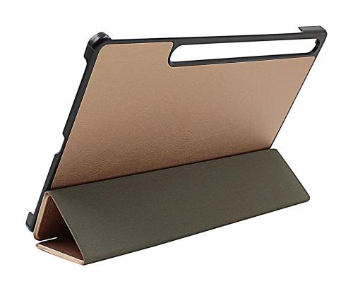 CoverCase Samsung Galaxy Tab S9+ / S9 FE+ 5G 12.4