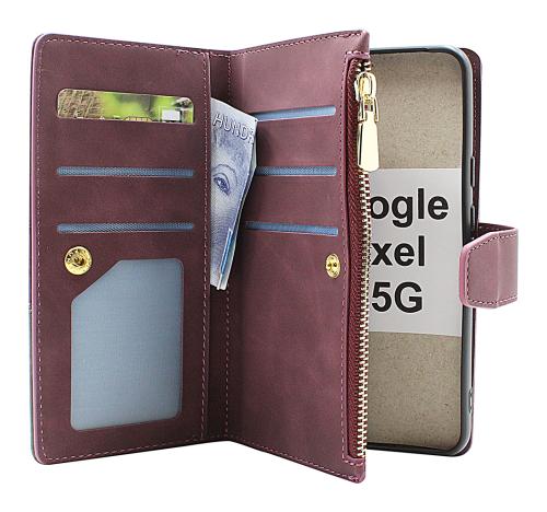 XL Standcase Lyxetui Google Pixel 8 5G