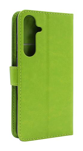 Crazy Horse Wallet Samsung Galaxy S24 Plus 5G (SM-S926B/DS)