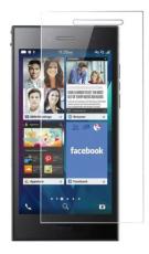 Glassbeskyttelse BlackBerry Leap