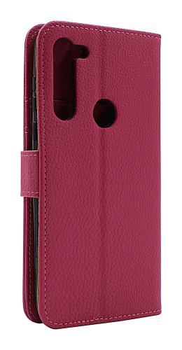 New Standcase Wallet Motorola Moto G8 Power