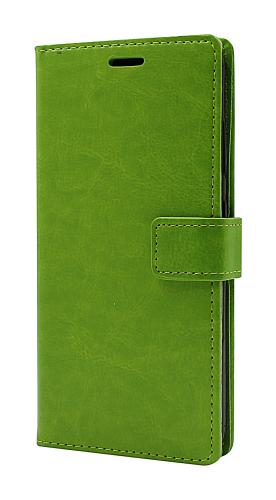 Crazy Horse Wallet Samsung Galaxy A52 / A52 5G / A52s 5G