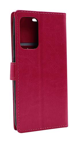 Crazy Horse Wallet Samsung Galaxy A52 / A52 5G / A52s 5G
