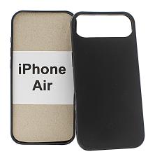 BASIC TPU Deksel iPhone Air