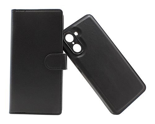 Skimblocker OnePlus Nord CE5 (CPH2719) XL Magnet Lommebok Deksel