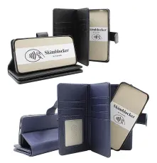 Skimblocker Samsung Galaxy A17 XL Magnet Lommebok Deksel
