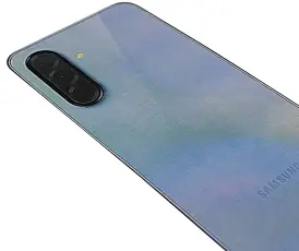 Kameraglass Samsung Galaxy A36