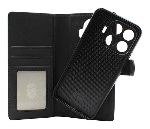 Skimblocker Xiaomi 17T Pro Magnet Lommebok Deksel