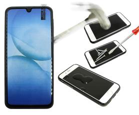 Full Frame Skjermbeskyttelse av glass Samsung Galaxy A17