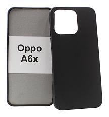 TPU Deksel Oppo A6x