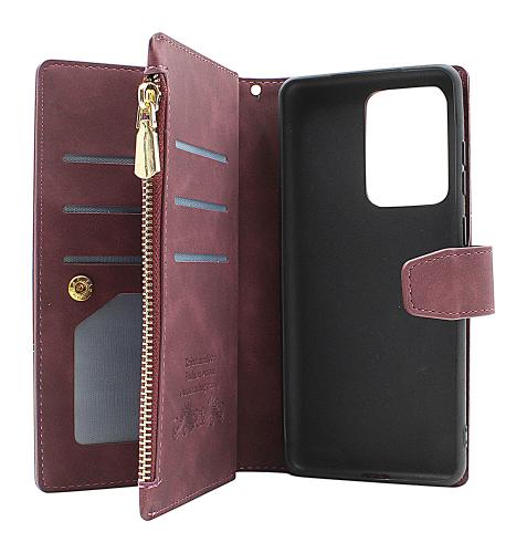 XL Standcase Lyxetui Samsung Galaxy S20 Ultra (G988B)