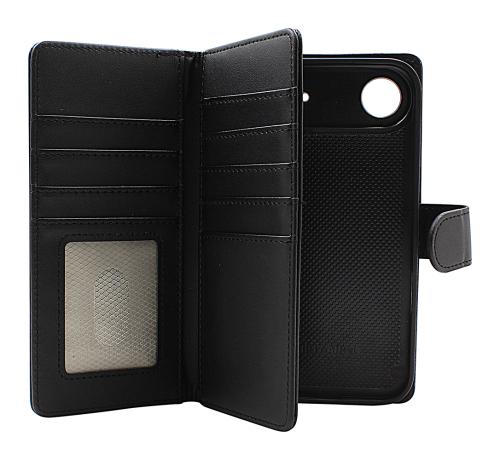 Skimblocker iPhone Air XL Magnet Lommebok Deksel