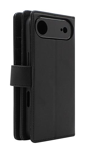 Skimblocker iPhone Air XL Magnet Lommebok Deksel
