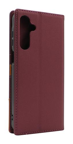 Samsung Galaxy A16 / A16 5G Luksus Mobilcover Slim