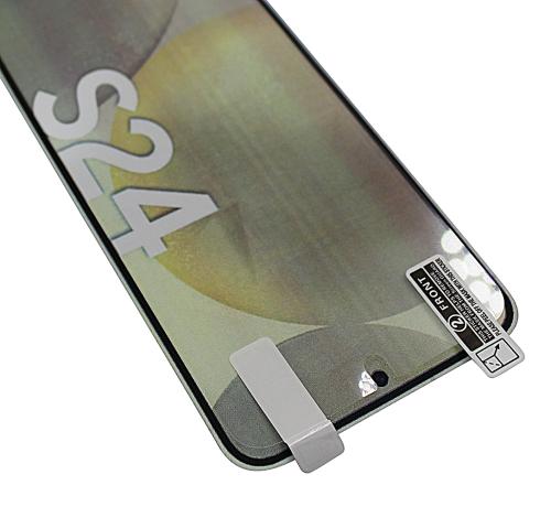 Skjermbeskyttelse Samsung Galaxy S24 5G (SM-S921B/DS)