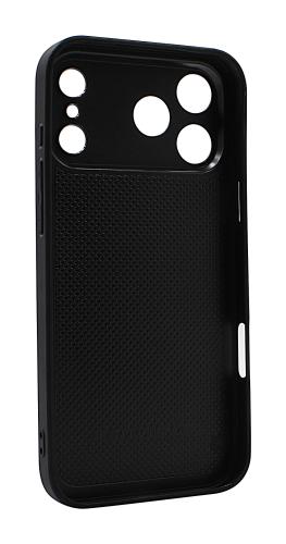 Magnet Deksel iPhone 18 Pro Max