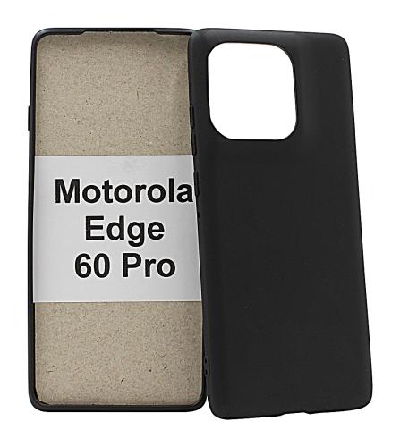 TPU Deksel Motorola Edge 60 Pro